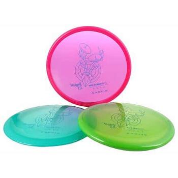 Disc Golf Elk Set sada disků Balení: 1 sada