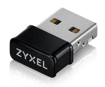 Zyxel NWD6602 Wireless AC1200 Nano USB Adapter, NWD6602-EU0101F