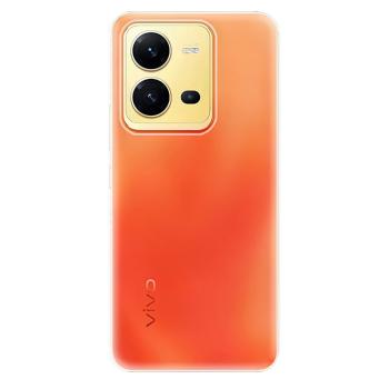 Vivo X80 Lite 5G (silikonové pouzdro)