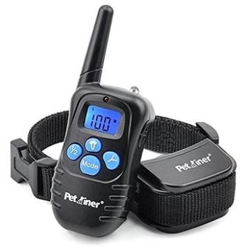 Petrainer Elektronický výcvikový obojek PET998DRB (8596067001095)