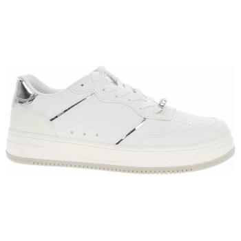 Dámská obuv Tamaris 1-23729-42 white-silver