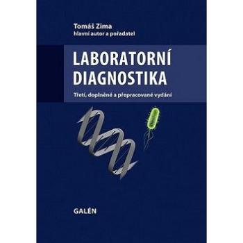 Laboratorní diagnostika (978-80-7492-062-2)