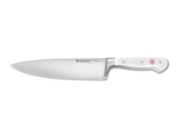 Kuchařský nůž Classic White Wüsthof 20 cm