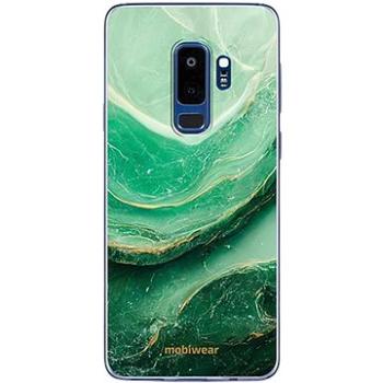 Mobiwear Silikon pro Samsung Galaxy S9 Plus - B008F (5904808352802)