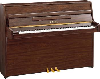 Yamaha B1 PW Klavír Polished Walnut