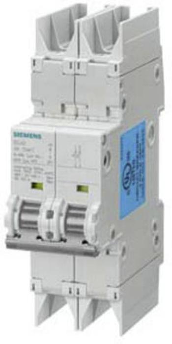 Ochranný spínač pro kabely Siemens 5SJ4202-7HG42 1 ks