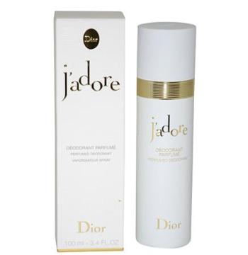 Dior Christian JAdore DEO ve spreji 100 ml, 100ml