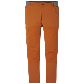 Pánské kalhoty Outdoor Research Men's Ferrosi Crag Pants, umber velikost: S