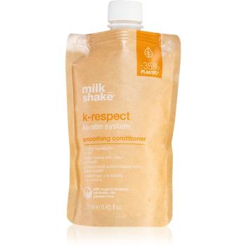 Milk Shake K-Respect kondicionér proti krepatění 250 ml