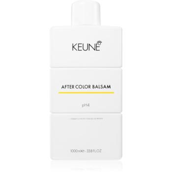 Keune Care After Color Balsam pečující balzám na vlasy po barvení 1000 ml