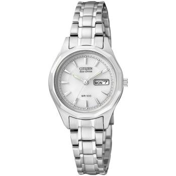 Citizen Eco-Drive EW3140-51AE - 30 dnů na vrácení zboží