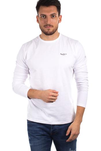 Pánské tričko  Pepe Jeans ORIGINAL BASIC 2 LONG  L