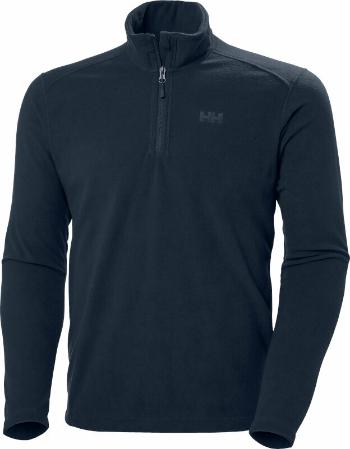 Helly Hansen Men's Daybreaker 1/2 Zip Fleece Pullover Mikina Navy XL