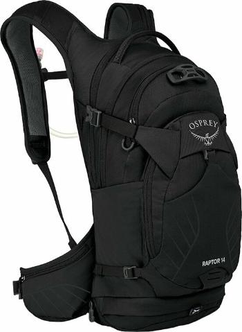 Osprey Raptor 14 Black Batoh