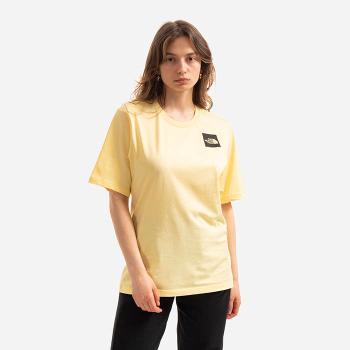 The North Face W Relaxed Fine Tee NF0A4SYA3R4