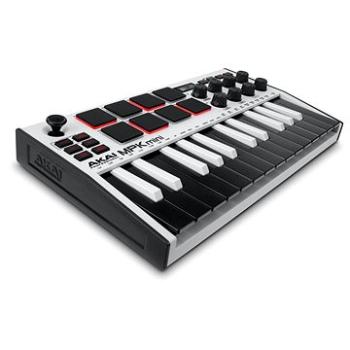 AKAI MPK mini MK3 White (CAKA133)