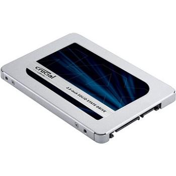 Crucial MX500 250GB SSD (CT250MX500SSD1)