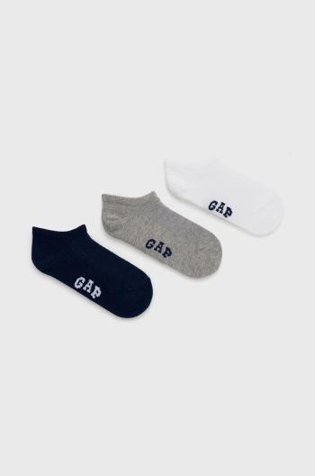 Dětské ponožky GAP (3-pak)