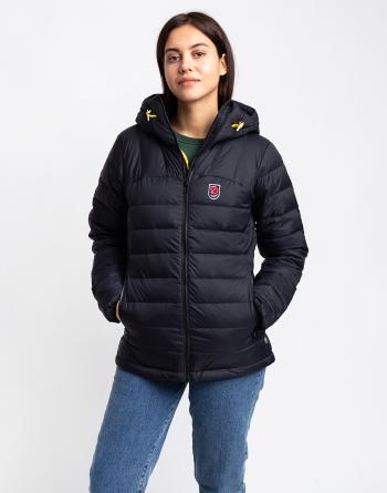 Fjällräven Expedition Pack Down Hoodie W 550 Black XS