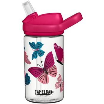 CAMELBAK Eddy+ Kids 0,4l Colorblock Butterflies (886798030616)