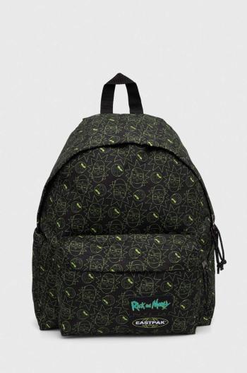 Batoh Eastpak x Rick and Morty velký, vzorovaný