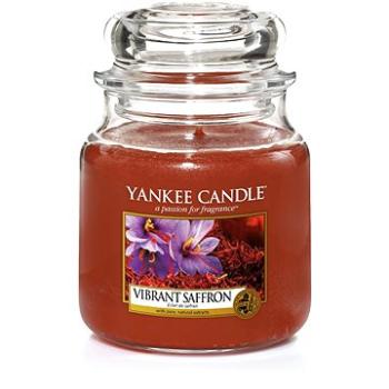 YANKEE CANDLE Vibrant Saffron 411 g (5038581016641)