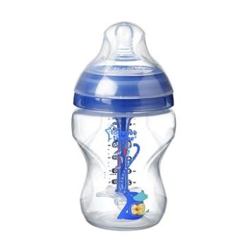 Tommee Tippee C2N ANTI-COLIC 260 ml - Boy (5010415225757)