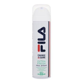 Fila Change The Game Extra Fresh 150 ml deodorant pro ženy deospray