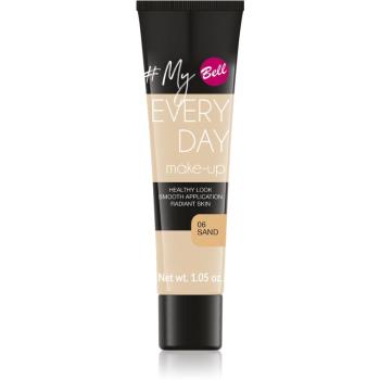 Bell My Everyday tekutý make-up odstín 06 Sand 30 g