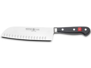 Wüsthof Nůž japonský Santoku 17cm Classic