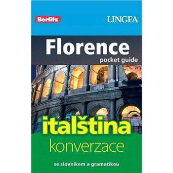 Florencie + česko-italská konverzace za výhodnou cenu