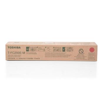 TOSHIBA 6AJ00000127 - originální toner, purpurový, 33600 stran