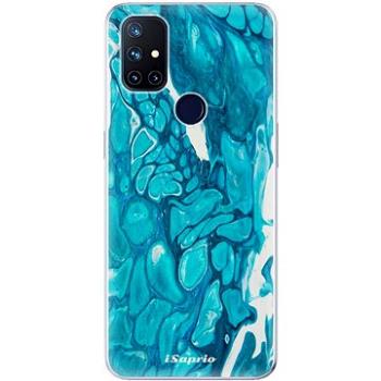 iSaprio BlueMarble 15 pro OnePlus Nord N10 5G (bm15-TPU3-OPn10)