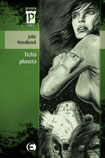 Tichá planeta - Julie Nováková - e-kniha