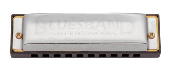 Hohner Blues Band C-major