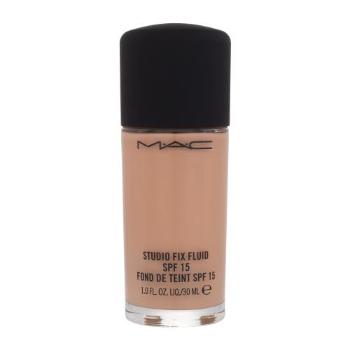 MAC Studio Fix Fluid SPF15 30 ml make-up pro ženy NW33