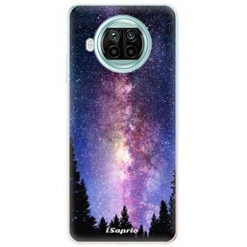 iSaprio Milky Way 11 pro Xiaomi Mi 10T Lite (milky11-TPU3-Mi10TL)