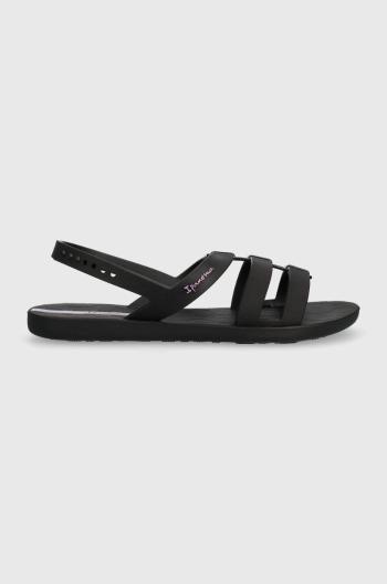 Sandály Ipanema STYLE SANDAL dámské, černá barva, 83516-AQ820