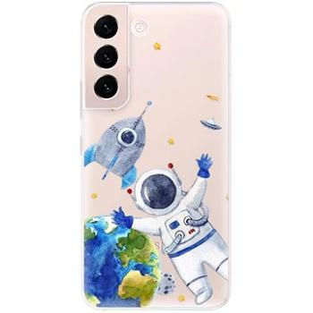 iSaprio Space 05 pro Samsung Galaxy S22 5G (space05-TPU3-S22-5G)