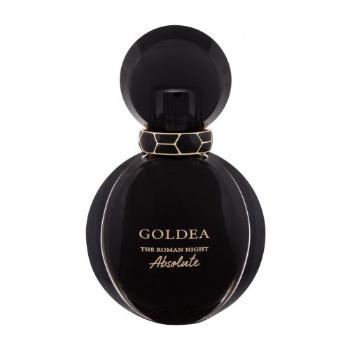 Bvlgari Goldea The Roman Night Absolute 30 ml parfémovaná voda pro ženy