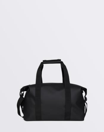 Rains Hilo Weekend Bag Small 01 Black