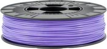 Vlákno pro 3D tiskárny Velleman PLA175Z07, PLA plast, 1.75 mm, 750 g, purpurová