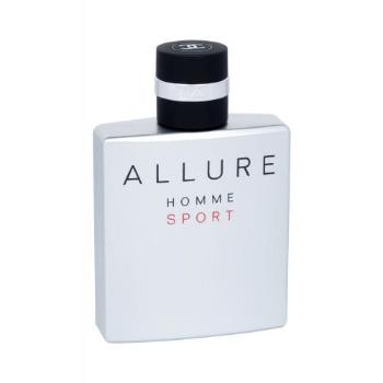 Chanel Allure Homme Sport 50 ml toaletní voda pro muže