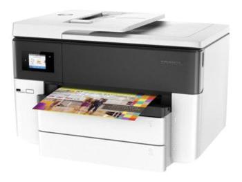 HP Officejet Pro 7740 Wide A3+ e-All-in-One, G5J38A#A80