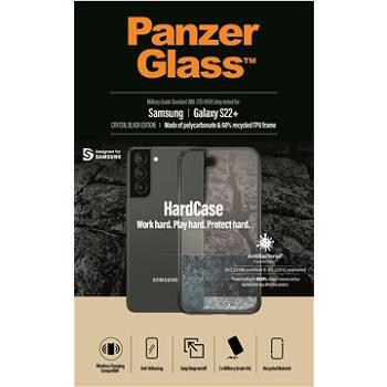PanzerGlass HardCase Samsung Galaxy S22+  (0372)
