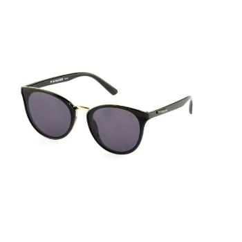 Finmark F2242 Sluneční brýle, černá, velikost UNI