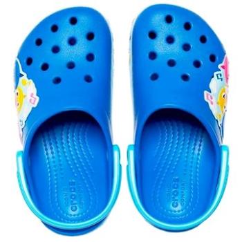 Crocs CrocsFLBaby Shark Band Clog T BCb (SPTcro194nad)