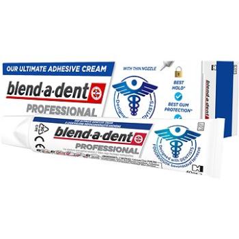 BLEND-A-DENT Professional, Silný Fixační 40 ml  (8001841795683)