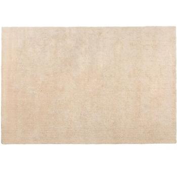 Světlý béžový koberec 160x230 cm DEMRE, 68641 (beliani_68641)