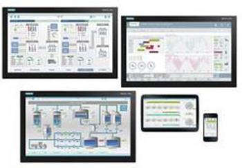 Software pro PLC Siemens 6AV6381-2CA07-4AV3 6AV63812CA074AV3